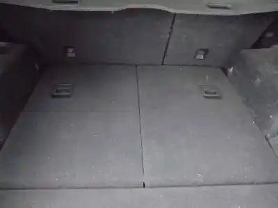 Veículo de Sucata chevrolet captiva 2.0 diesel cat do ano 2007 alimentado z20s