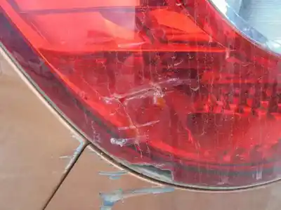 Veículo de Sucata chevrolet captiva 2.0 diesel cat do ano 2007 alimentado z20s