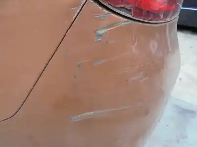 Veículo de Sucata chevrolet captiva 2.0 diesel cat do ano 2007 alimentado z20s