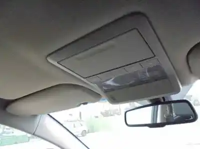 Veículo de Sucata chevrolet captiva 2.0 diesel cat do ano 2007 alimentado z20s