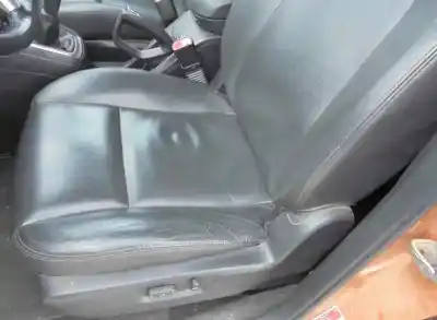 Veículo de Sucata chevrolet captiva 2.0 diesel cat do ano 2007 alimentado z20s