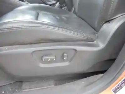 Veículo de Sucata chevrolet captiva 2.0 diesel cat do ano 2007 alimentado z20s