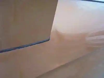 Veículo de Sucata chevrolet captiva 2.0 diesel cat do ano 2007 alimentado z20s