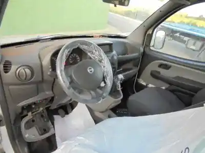 Veicolo di demolizione fiat doblo monospace (119_, 223_) 1.3 d multijet dell'anno 2007 alimentato 223a9000