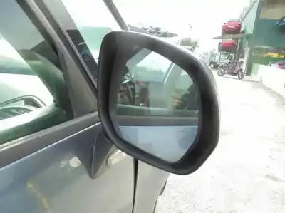 Утилизация автомобиля citroen c4 picasso i monospace (ud_) 1.6 hdi 110 года 2011 питание 9hr
