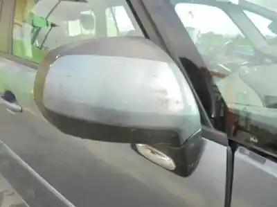 Утилизация автомобиля citroen c4 picasso i monospace (ud_) 1.6 hdi 110 года 2011 питание 9hr