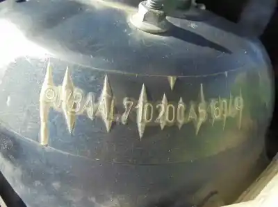 Veículo de Sucata bmw serie 3 berlina (e46) 2.0 16v diesel cat do ano 2000 alimentado 