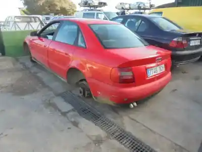 Veículo de Sucata audi a4 berlina (b5) 1.9 tdi do ano 1995 alimentado 1z
