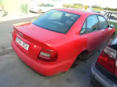 Veículo de Sucata audi a4 berlina (b5) 1.9 tdi do ano 1995 alimentado 1z