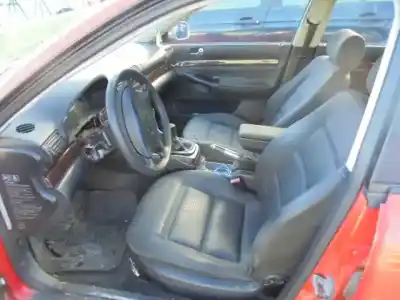 Veículo de Sucata audi a4 berlina (b5) 1.9 tdi do ano 1995 alimentado 1z