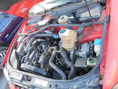 Veículo de Sucata audi a4 berlina (b5) 1.9 tdi do ano 1995 alimentado 1z