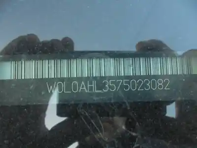 Здавання транспортного засобу opel astra h gtc (a04) 1.9 cdti 16v (l08) року 2008 потужний z19dtj