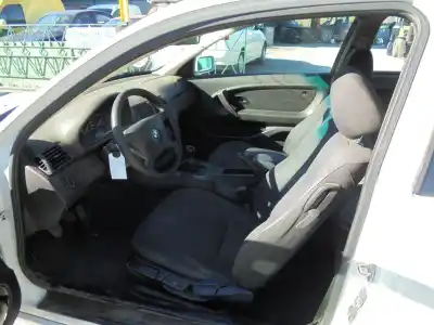 Veicolo di demolizione bmw serie 3 compact (e46) 2.0 16v diesel cat dell'anno 2006 alimentato 204d4