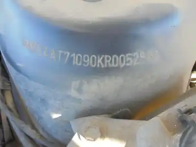 Veicolo di demolizione bmw serie 3 compact (e46) 2.0 16v diesel cat dell'anno 2006 alimentato 204d4