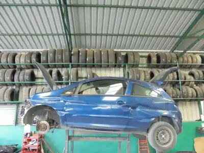 Утилизация автомобиля OPEL CORSA D (S07) 1.2 (L08 L68) года 2007 питание Z12XEP