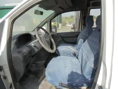 Sloopvoertuig citroen jumpy (u6u_) 1.9 d van het jaar 1998 aangedreven wjz