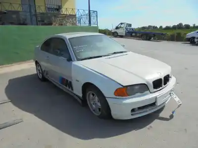 Sloopvoertuig bmw serie 3 coupe (e46) 2.8 24v cat van het jaar 1999 aangedreven m52b28