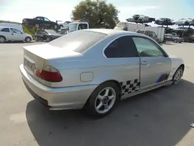 Sloopvoertuig bmw serie 3 coupe (e46) 2.8 24v cat van het jaar 1999 aangedreven m52b28