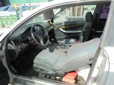 Sloopvoertuig bmw serie 3 coupe (e46) 2.8 24v cat van het jaar 1999 aangedreven m52b28