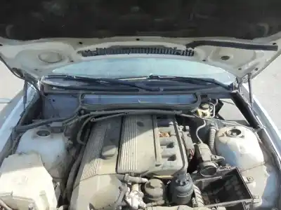 Sloopvoertuig bmw serie 3 coupe (e46) 2.8 24v cat van het jaar 1999 aangedreven m52b28
