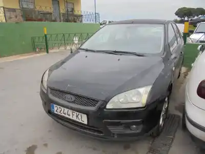 Veículo de Sucata ford focus berlina (cap) 1.6 16v cat do ano 2007 alimentado hwda
