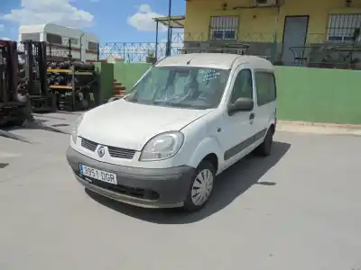 Здавання транспортного засобу renault   року 2003 потужний k9k a7 Здавання транспортного засобу renault   року 2003 потужний k9k a7