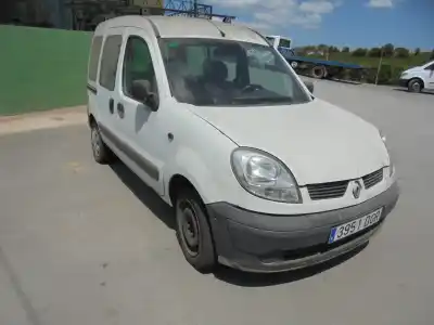 Здавання транспортного засобу renault   року 2003 потужний k9k a7 Здавання транспортного засобу renault   року 2003 потужний k9k a7