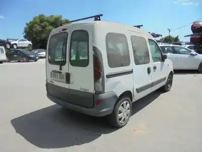 Здавання транспортного засобу renault   року 2003 потужний k9k a7 Здавання транспортного засобу renault   року 2003 потужний k9k a7