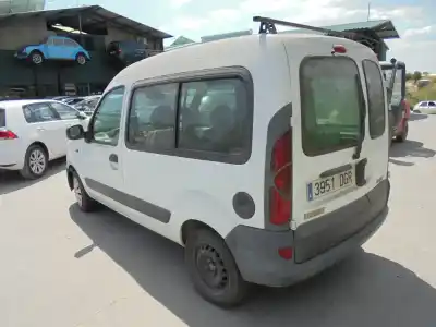 Здавання транспортного засобу renault   року 2003 потужний k9k a7 Здавання транспортного засобу renault   року 2003 потужний k9k a7