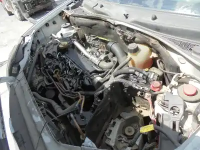 Здавання транспортного засобу renault   року 2003 потужний k9k a7 Здавання транспортного засобу renault   року 2003 потужний k9k a7