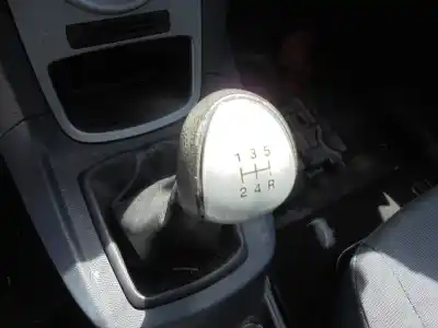 Hurda Aracı ford fiesta (cb1) 1.4 tdci cat yılın 2011 güçlü kvja