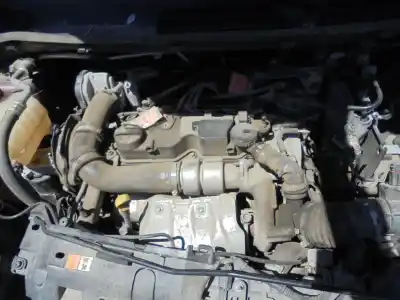 Hurda Aracı ford fiesta (cb1) 1.4 tdci cat yılın 2011 güçlü kvja