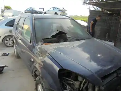 Veículo de Sucata honda cr-v (rd8) 2.2 ctdi do ano 2005 alimentado n22a2