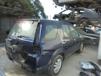 Veículo de Sucata honda cr-v (rd8) 2.2 ctdi do ano 2005 alimentado n22a2