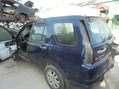 Veículo de Sucata honda cr-v (rd8) 2.2 ctdi do ano 2005 alimentado n22a2