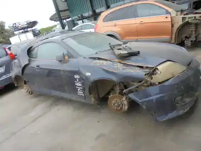 Scrapping Vehicle hyundai coupe (gk) 1.6 16v cat of the year 2006 powered g4edg