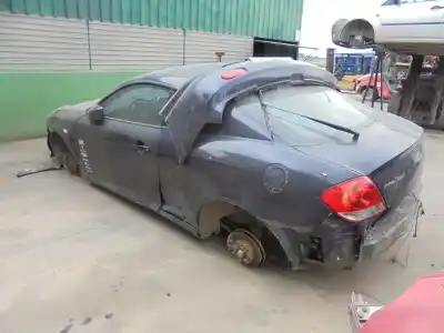 Scrapping Vehicle hyundai coupe (gk) 1.6 16v cat of the year 2006 powered g4edg