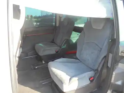 Scrapping Vehicle citroen c8 2.2 hdi 16v premier ii of the year 2005 powered 4hw