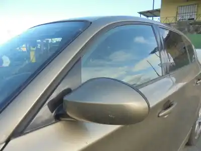 Veículo de Sucata bmw serie 1 berlina (e81/e87) 2.0 16v diesel cat do ano 2005 alimentado 204d4