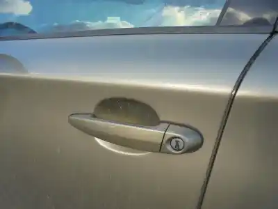 Veículo de Sucata bmw serie 1 berlina (e81/e87) 2.0 16v diesel cat do ano 2005 alimentado 204d4