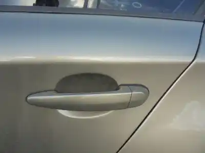 Veículo de Sucata bmw serie 1 berlina (e81/e87) 2.0 16v diesel cat do ano 2005 alimentado 204d4