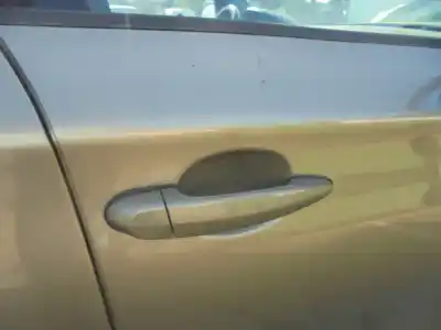 Veículo de Sucata bmw serie 1 berlina (e81/e87) 2.0 16v diesel cat do ano 2005 alimentado 204d4