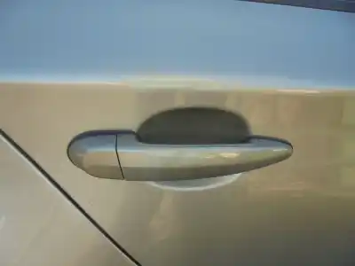 Veículo de Sucata bmw serie 1 berlina (e81/e87) 2.0 16v diesel cat do ano 2005 alimentado 204d4