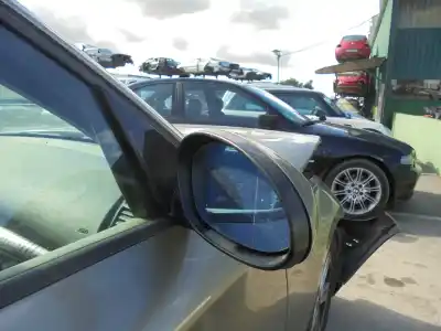 Veículo de Sucata bmw serie 1 berlina (e81/e87) 2.0 16v diesel cat do ano 2005 alimentado 204d4