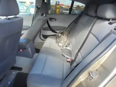 Veículo de Sucata bmw serie 1 berlina (e81/e87) 2.0 16v diesel cat do ano 2005 alimentado 204d4