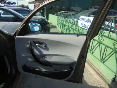 Veículo de Sucata bmw serie 1 berlina (e81/e87) 2.0 16v diesel cat do ano 2005 alimentado 204d4