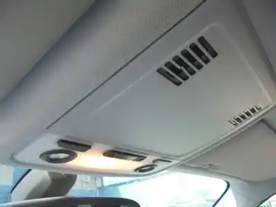 Veículo de Sucata bmw serie 1 berlina (e81/e87) 2.0 16v diesel cat do ano 2005 alimentado 204d4