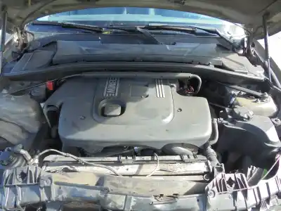 Veículo de Sucata bmw serie 1 berlina (e81/e87) 2.0 16v diesel cat do ano 2005 alimentado 204d4