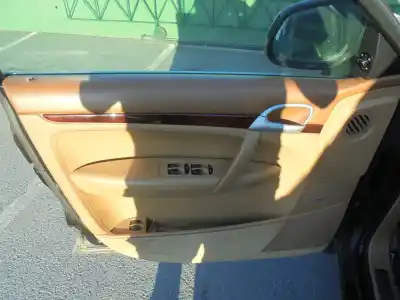 Veículo de Sucata porsche cayenne (typ 9pa) 4.5 v8 cat do ano 2003 alimentado m4800