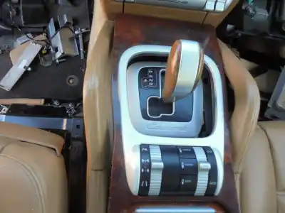 Veículo de Sucata porsche cayenne (typ 9pa) 4.5 v8 cat do ano 2003 alimentado m4800